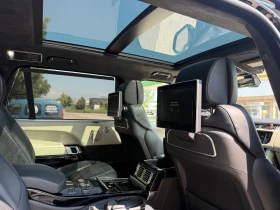 Land Rover Range rover LWB 4.4 SDV8 Autobiography | 2017 г. | 150 000 км , снимка 11