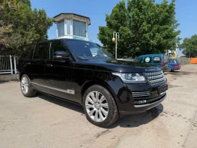 Land Rover Range rover LWB 4.4 SDV8 Autobiography | 2017 г. | 150 000 км , снимка 2