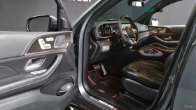 Mercedes-Benz GLE 53 AMG 4MATIC+ * HUD* 360* МАСАЖИ* КОЖА* НАВИ* ПАН, снимка 8