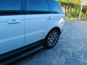 Land Rover Range Rover Sport, снимка 5