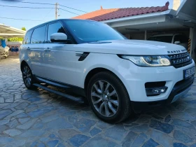 Land Rover Range Rover Sport, снимка 3