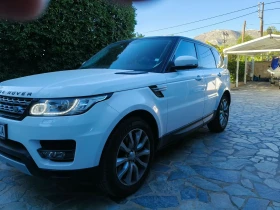 Land Rover Range Rover Sport, снимка 2