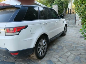 Land Rover Range Rover Sport, снимка 8