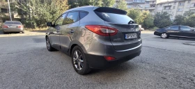Hyundai IX35 1.6 GDI, снимка 4