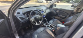 Hyundai IX35 1.6 GDI, снимка 5