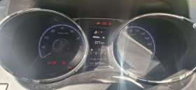 Hyundai IX35 1.6 GDI, снимка 11
