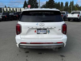 Hyundai Palisade * Ultimate Calligraphy * CARFAX , снимка 4