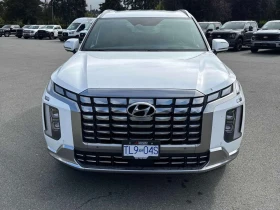 Hyundai Palisade * Ultimate Calligraphy * CARFAX , снимка 6