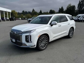 Hyundai Palisade * Ultimate Calligraphy * CARFAX , снимка 1