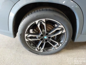 BMW X1 23i xDrive Steptronic, снимка 13