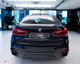 BMW X6 118 000KM* 3.0d* xDrive* SOFTCLOSE* KEYLESS* , снимка 4