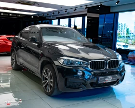 BMW X6 118 000KM* 3.0d* xDrive* SOFTCLOSE* KEYLESS* , снимка 7