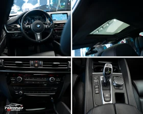 BMW X6 118 000KM* 3.0d* xDrive* SOFTCLOSE* KEYLESS* , снимка 17