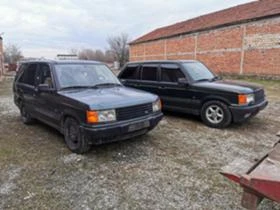 Land Rover Range rover P38 2.5 TDS | Mobile.bg    16