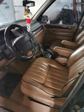 Land Rover Range rover P38 2.5 TDS | Mobile.bg    5