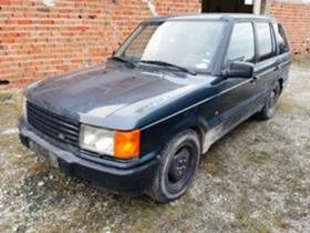 Land Rover Range rover P38 2.5 TDS | Mobile.bg    7