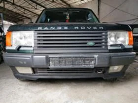 Land Rover Range rover P38 2.5 TDS | Mobile.bg    4