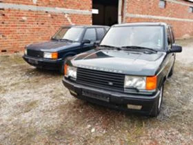 Land Rover Range rover P38 2.5 TDS | Mobile.bg    15