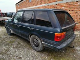 Land Rover Range rover P38 2.5 TDS | Mobile.bg    8