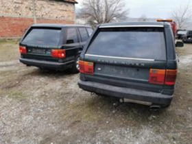 Land Rover Range rover P38 2.5 TDS | Mobile.bg    17