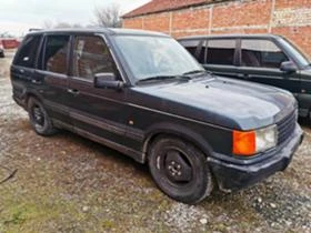 Land Rover Range rover P38 2.5 TDS | Mobile.bg    9