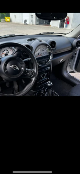 Mini Countryman MINI COOPER D COUNTRYMAN ALL4 | Mobile.bg    7