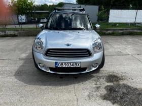 Mini Countryman MINI COOPER D COUNTRYMAN ALL4 | Mobile.bg    11