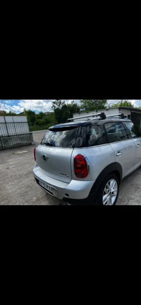 Mini Countryman MINI COOPER D COUNTRYMAN ALL4 | Mobile.bg    9