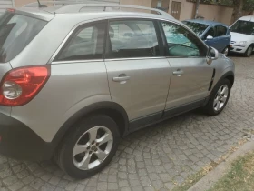 Opel Antara 2.0 | Mobile.bg    11