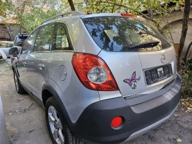 Opel Antara 2.0 | Mobile.bg    16