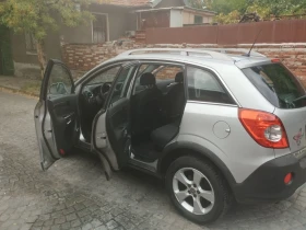 Opel Antara 2.0 | Mobile.bg    12