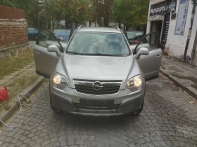 Opel Antara 2.0 | Mobile.bg    15