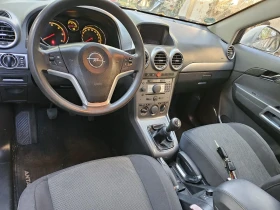 Opel Antara 2.0 | Mobile.bg    17