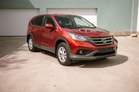     Honda Cr-v 2.0 AT AWD