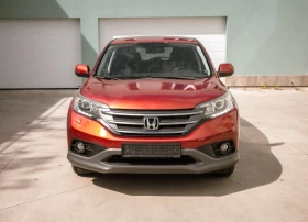 Honda Cr-v 2.0 AT AWD, снимка 5