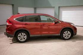 Honda Cr-v 2.0 AT AWD | Mobile.bg    7