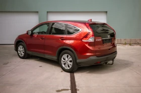 Honda Cr-v 2.0 AT AWD, снимка 4