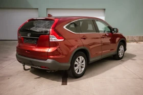     Honda Cr-v 2.0 AT AWD