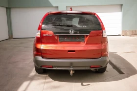 Honda Cr-v 2.0 AT AWD, снимка 6