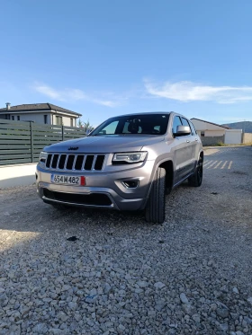 Jeep Grand cherokee       | Mobile.bg    14