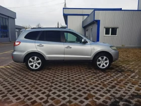 Hyundai Santa fe 2.2CRDI, снимка 2