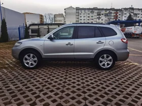 Hyundai Santa fe 2.2CRDI, снимка 1