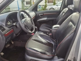 Hyundai Santa fe 2.2CRDI, снимка 7