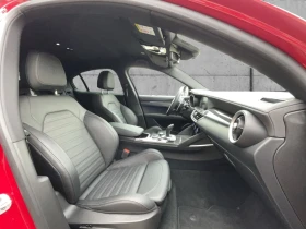 Alfa Romeo Stelvio Q4 360 CAMERA NAVI HARMAN-KARDON , снимка 13