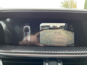 Alfa Romeo Stelvio Q4 360 CAMERA NAVI HARMAN-KARDON  | Mobile.bg    10