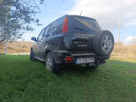 Honda Cr-v 2.0 Газ.Инж. 147 к.с., снимка 4