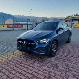 Mercedes-Benz GLA 2.0 CDI