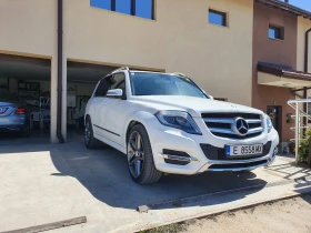 Обява за продажба на Mercedes-Benz GLK 220 CDI 4MATIC ~28 000 лв. - изображение 3