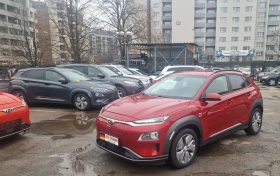 Обява за продажба на Hyundai Kona 64KW/Premium/SOH98% ~36 000 лв. - изображение 5