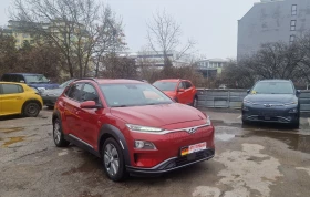 Обява за продажба на Hyundai Kona 64KW/Premium/SOH98% ~36 000 лв. - изображение 1